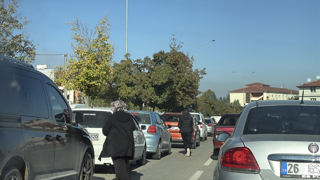 1 milyon 593 bin 198 aday başvurdu! Kamu Personeli Seçme Sınavı (KPSS) Ön Lisans başladı