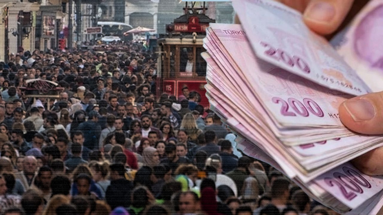 2027 Ocak zammı için ilk hesap! En düşük emekli maaşı ne kadar olacak?