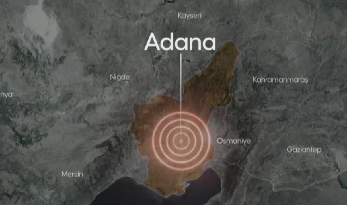 Adana depremde yıkım oldu mu, ölü ya da yaralı var mı? Adana Valisi Mustafa Yavuz son dakika gelişmelerini duyurdu