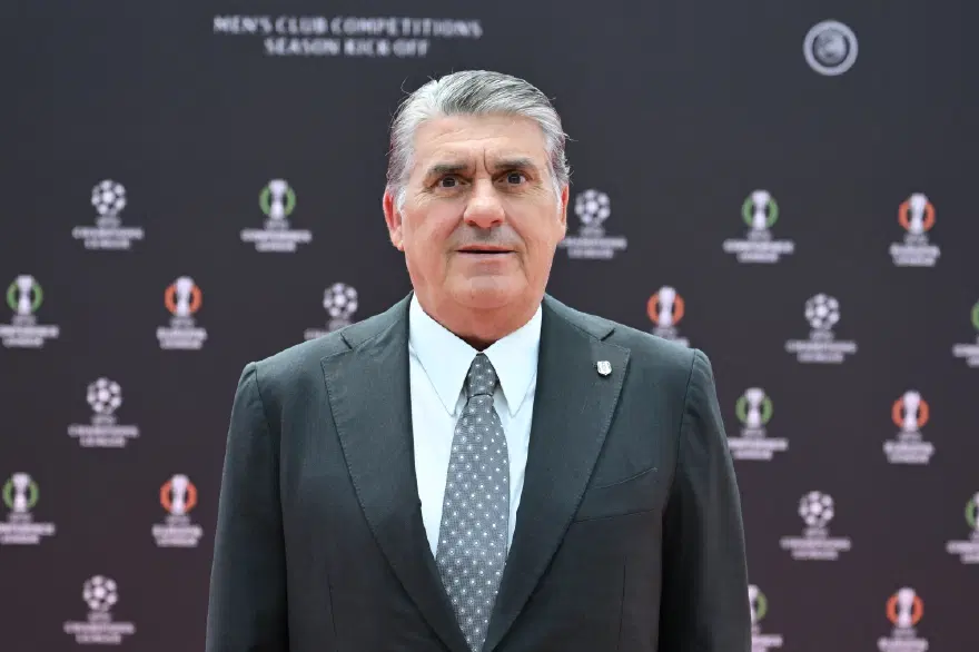 Beşiktaş'ta seçim sona erdi: Serdal Adalı güven tazeledi
