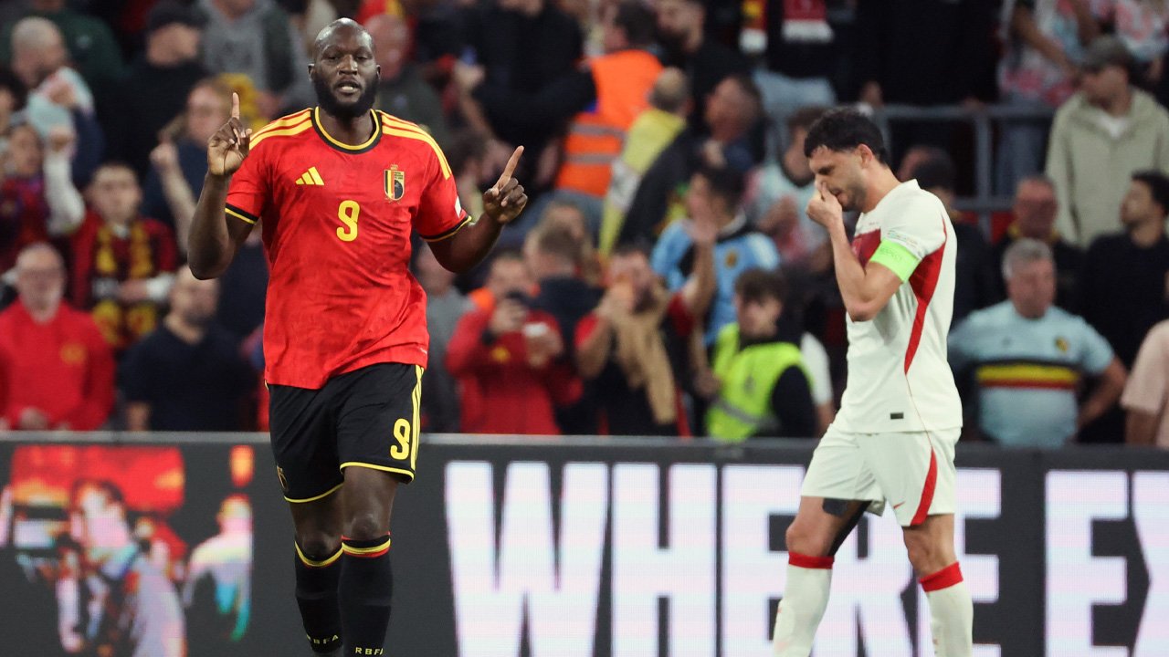 Attığı golle can yaktı, formuyla umut verdi