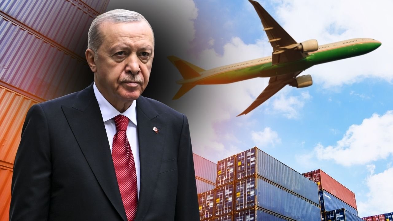 Cumhurbaşkanı Erdoğan: Tarihî bir başarıya imza attık