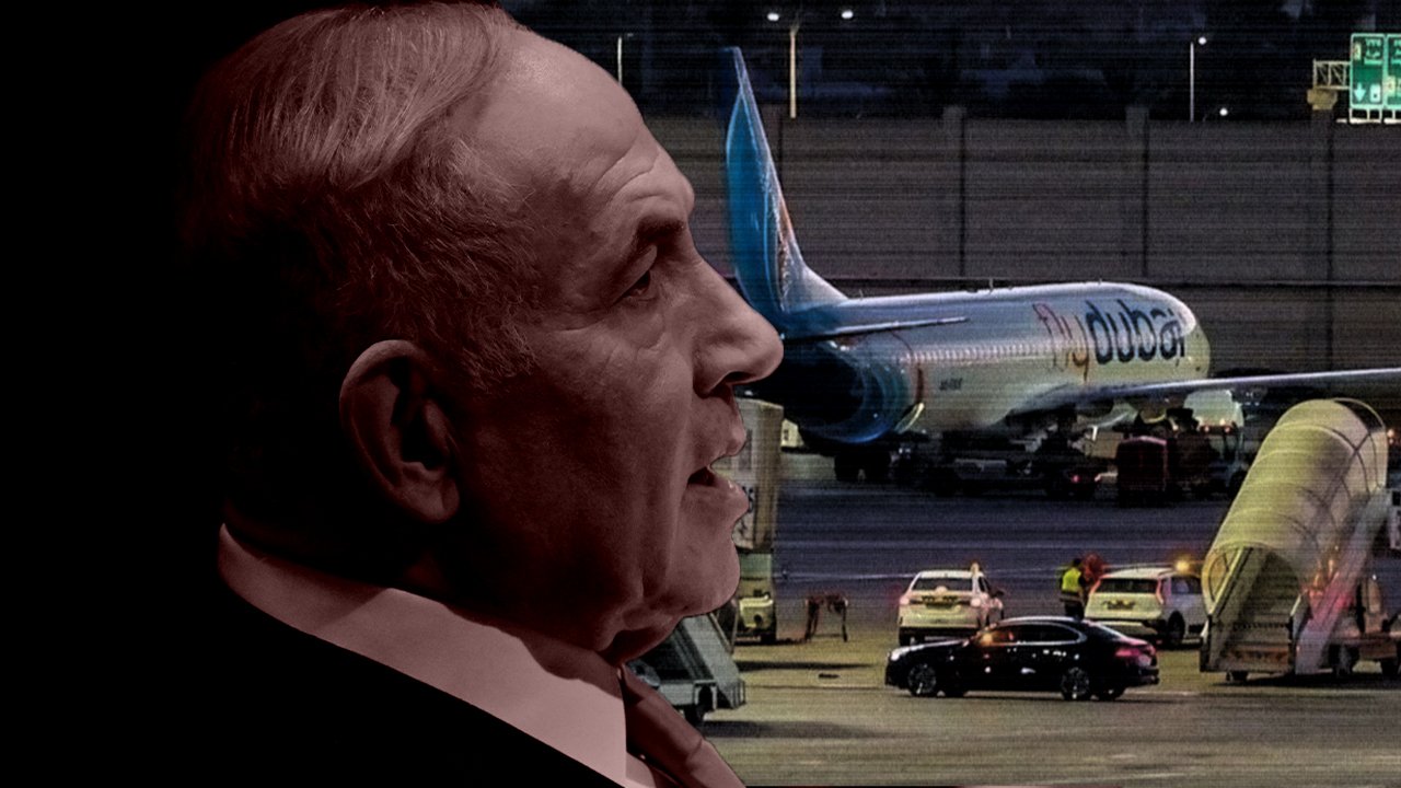 Eski başbakan, Netanyahu yönetimini yerden yere vurdu
