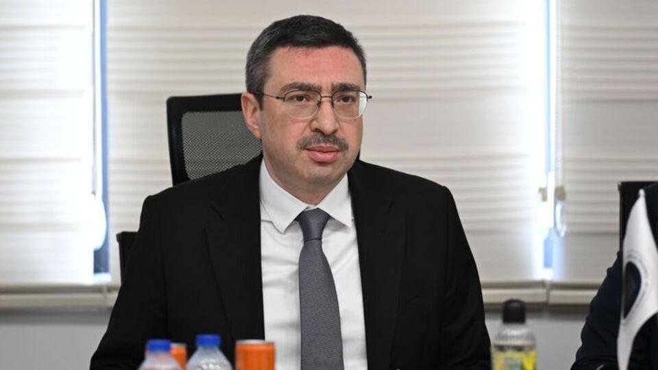 Eski SPK Başkanı İbrahim Ömer Gönül için Bakanlık’tan soruşturma izni istendi