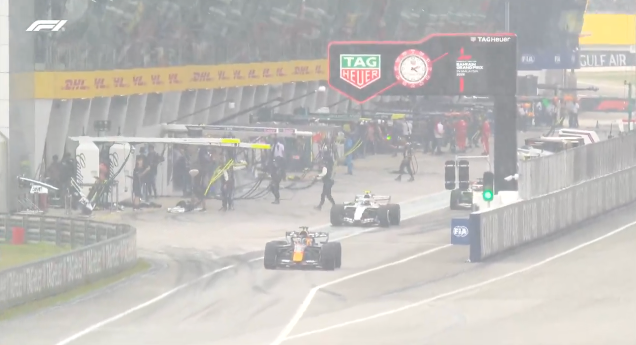 Formula 1 Bahreyn Grand Prix ne zaman, ertelendi mi, neden?