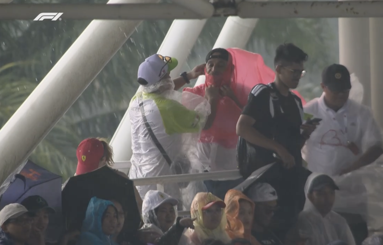 Formula 1 Bahreyn Grand Prix ne zaman, ertelendi mi, neden?