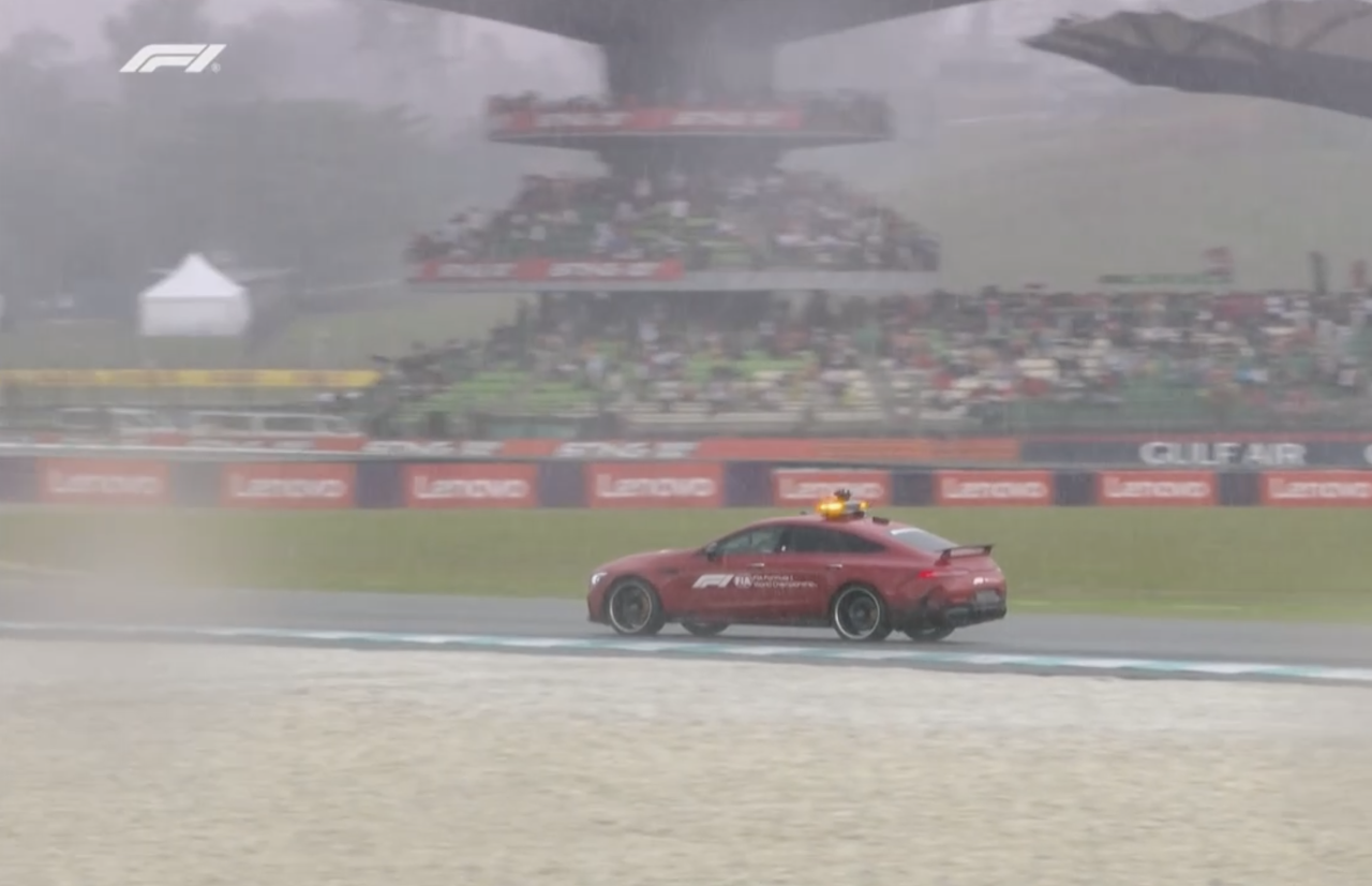 Formula 1 Bahreyn Grand Prix ne zaman, ertelendi mi, neden?