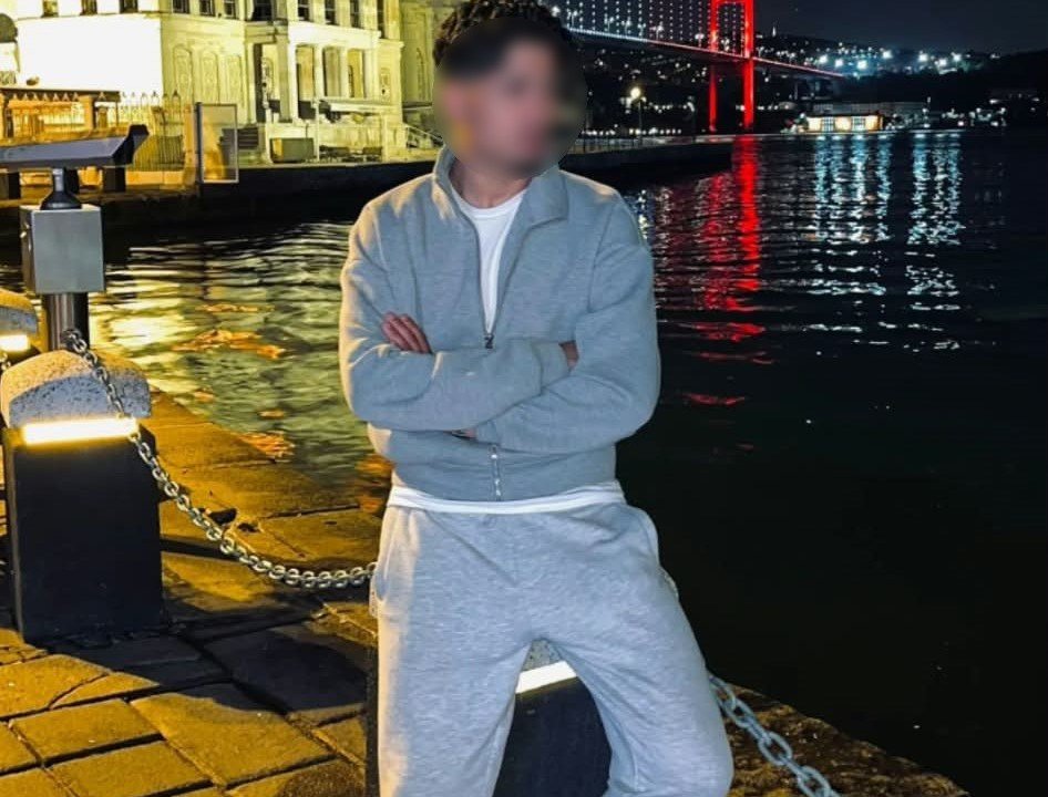 Mustafa B.