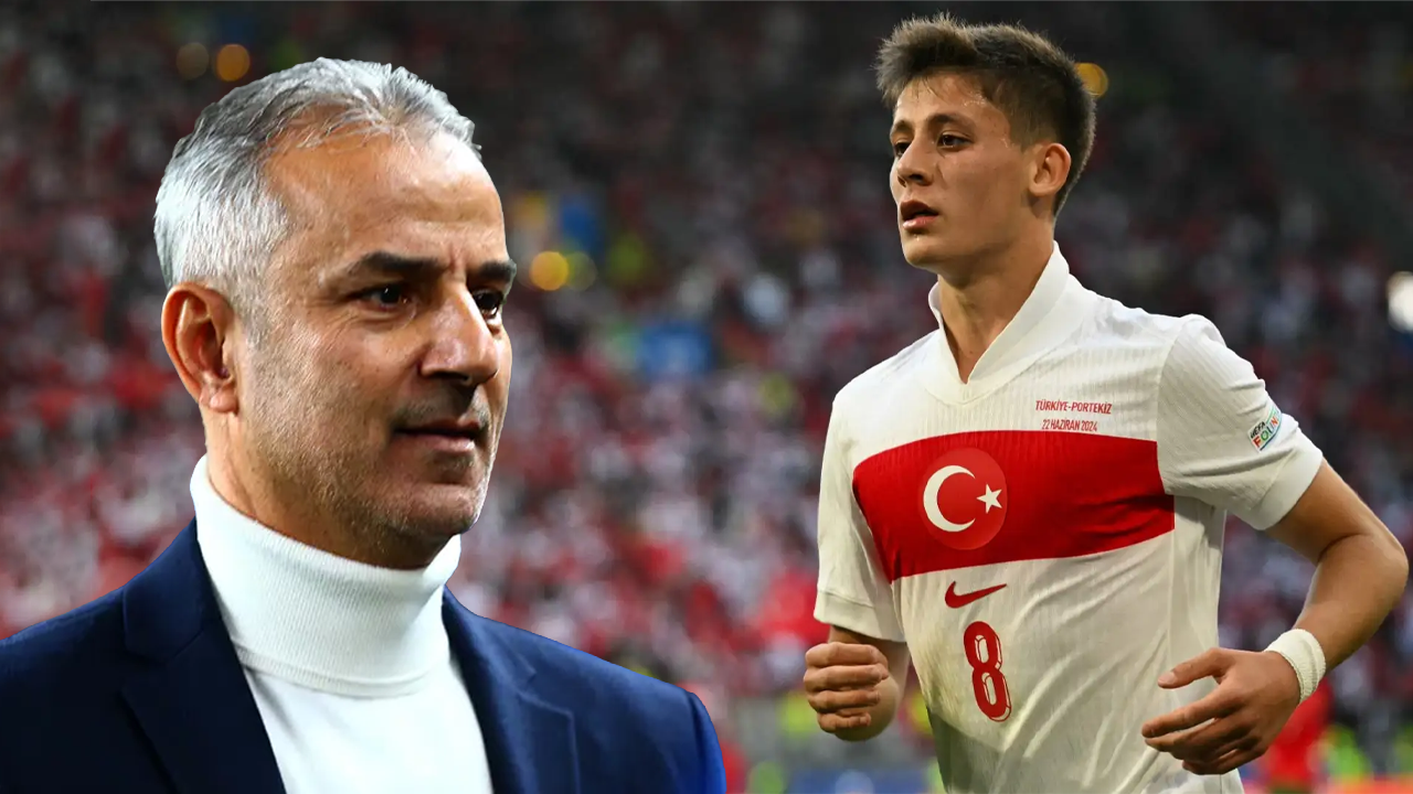 İsmail Kartal'dan Arda Güler sözleri: İlk oynatan benim