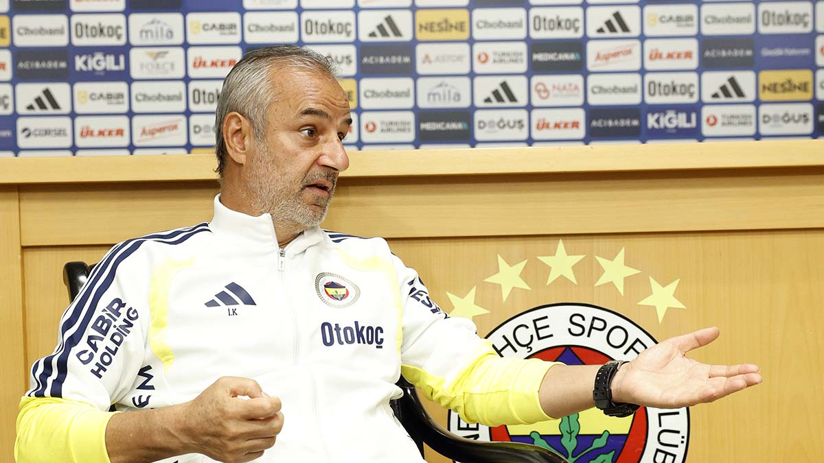 İsmail Kartal'dan Arda Güler sözleri: İlk oynatan benim