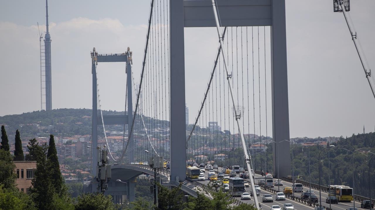 İstanbul'da salı günü ulaşım ücretsiz olacak