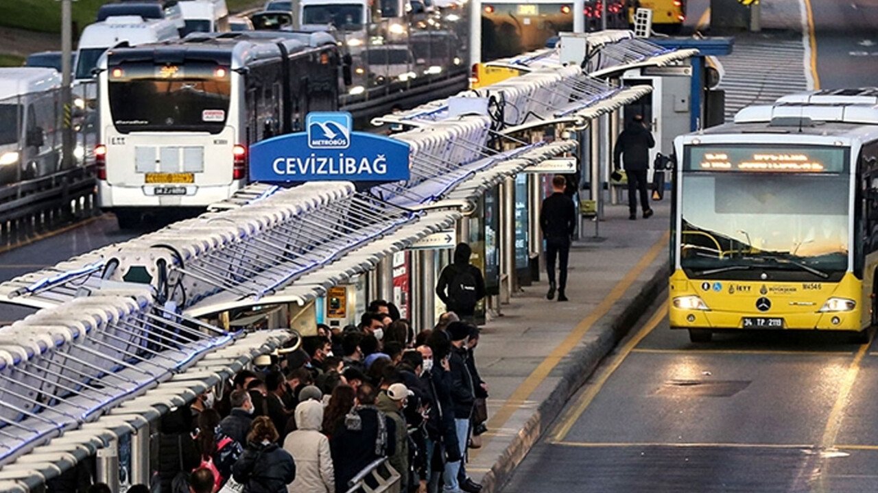 İstanbul'da salı günü ulaşım ücretsiz olacak