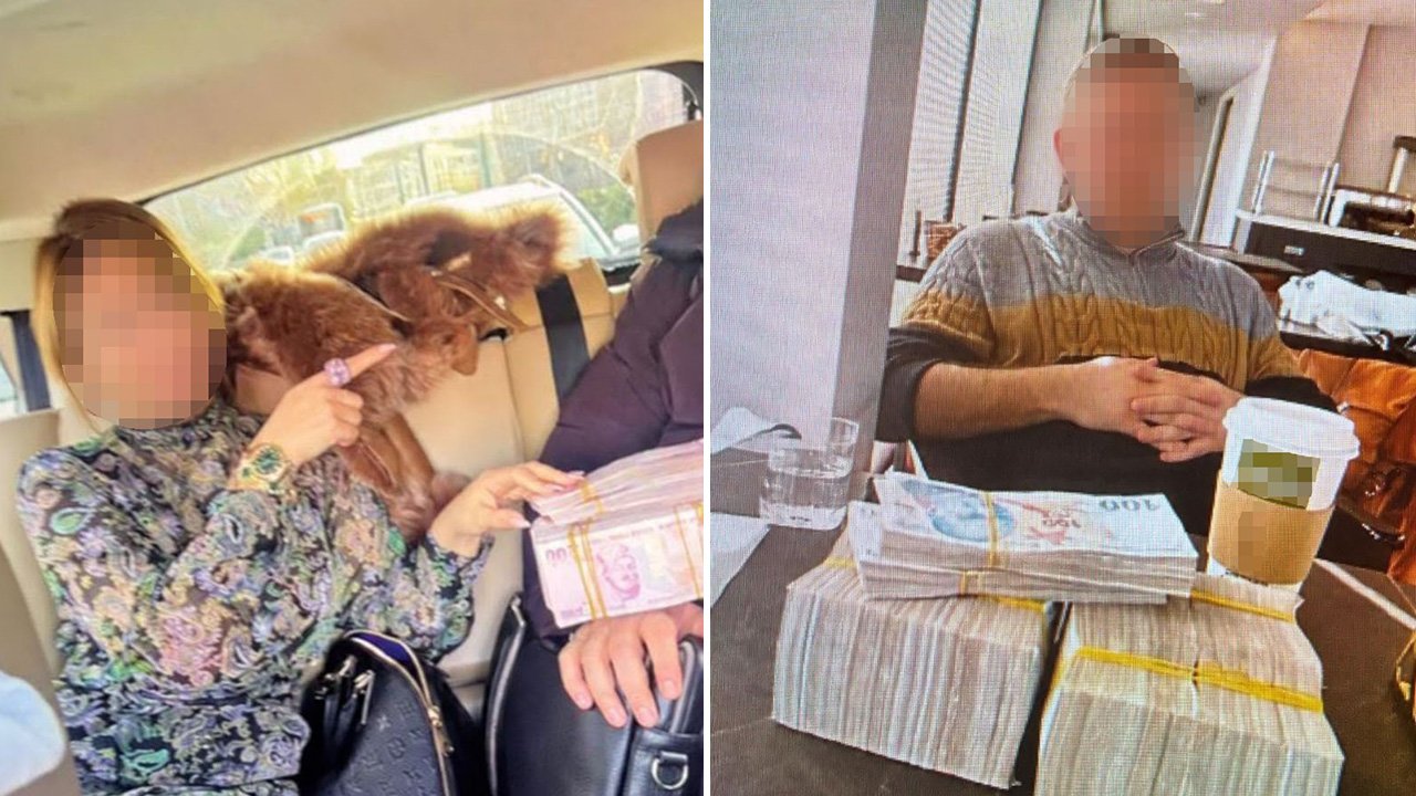 İstanbul'da yargı süreçlerine müdahale iddiası: 5 hakim ve savcı görevden uzaklaştırıldı görseli