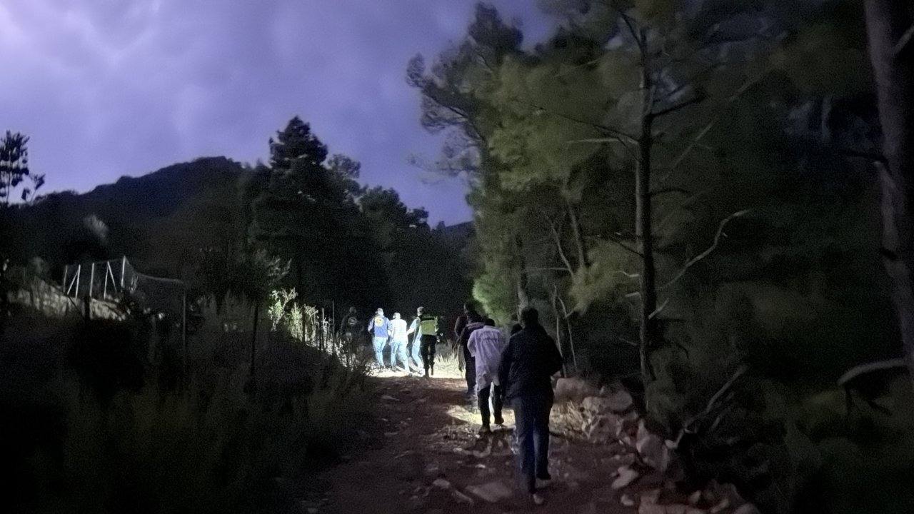 Kan donduran cinayet! Kızıyla görüştüğü için 20 yaşındaki genci öldürmüş