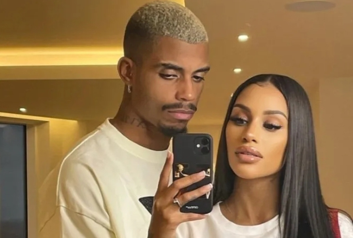 Lemina’nın eşine İstanbul’da çirkin hareket: Gerçeği öğrenince geri adım attılar