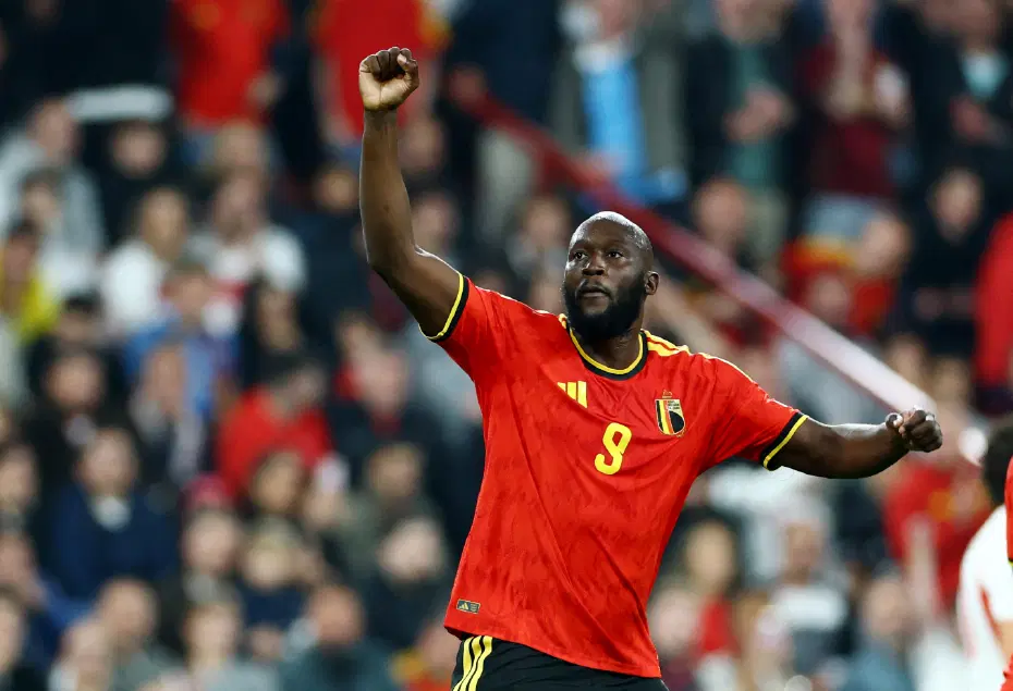 Lukaku’dan Aziz Yıldırım’ı haklı çıkaran performans: İsmail Kartal kararını verdi