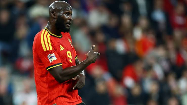 Lukaku’dan Aziz Yıldırım’ı haklı çıkaran performans: İsmail Kartal kararını verdi