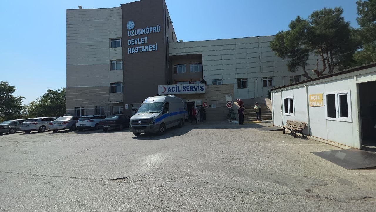 Maden işçileri birbirine girdi! Bıçaklı kavgada 39 yaşındaki işçi öldü
