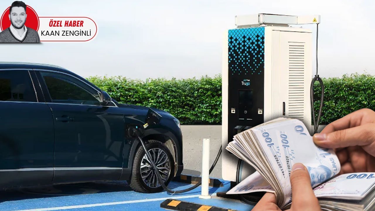 Akaryakıt zamları elektrikliye yaradı