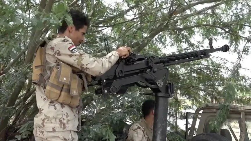 Mekke ve Medine'yi hedef almışlardı: Yemen'de büyük hesaplaşma başladı! 'Kurtuluş savaşı'nı ilan ettiler