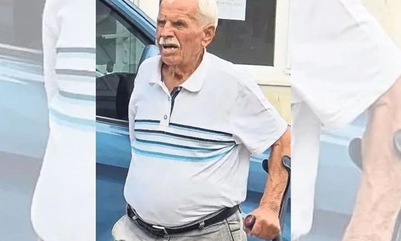 Milyonerin korkunç sonu… 27 yaşında büyük ikramiye kazanmıştı, evinde ölü bulundu