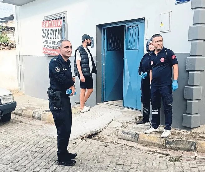 Milyonerin korkunç sonu… 27 yaşında büyük ikramiye kazanmıştı, evinde ölü bulundu