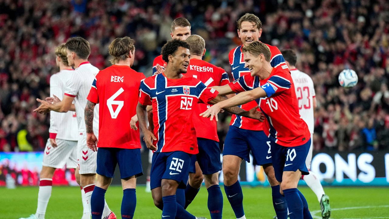 Portekiz Norveç maçı hangi kanalda, şifresiz mi, canlı yayın nerede izlenir? Ronaldo neden yok?