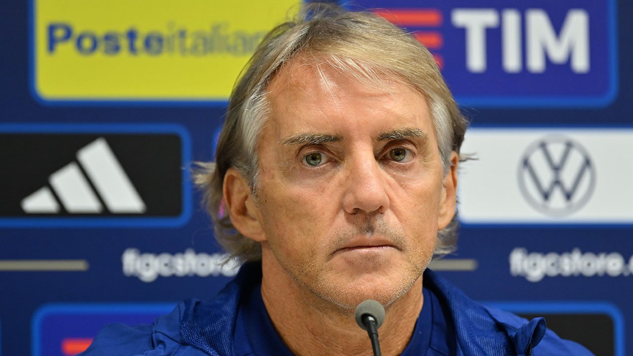 Mancini'den Türkiye itirafı: "Bu büyük bir hata olur"