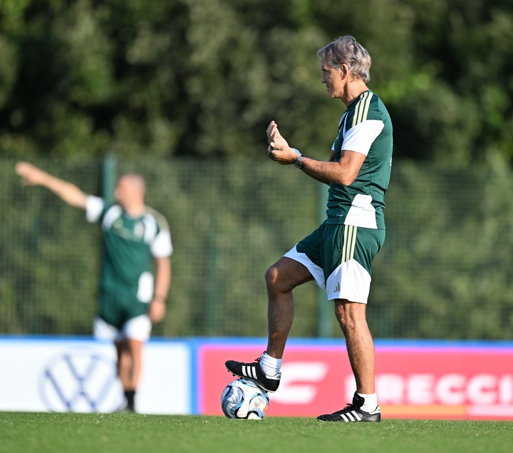 Roberto Mancini