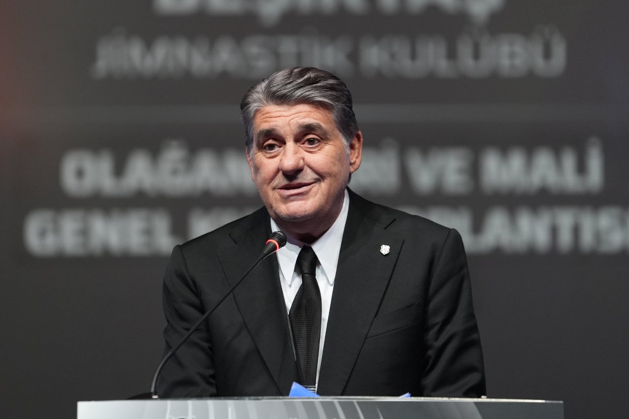 Serdal Adalı, Türk futbolundaki depremi yorumladı: Beşiktaş ağır taştır