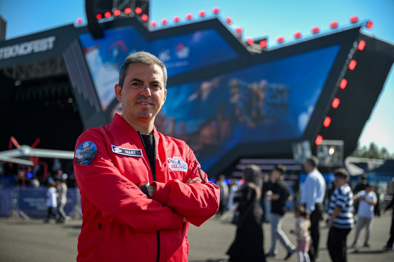 TEKNOFEST Güneydoğu 1 milyonu geçti! Selçuk Bayraktar: Tersine beyin göçü başladı