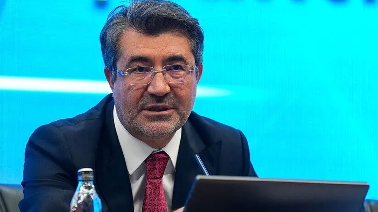Türkiye Bankalar Birliği Başkanı Alpaslan Çakar: Fonlardan çıkan para bankalara gidiyor