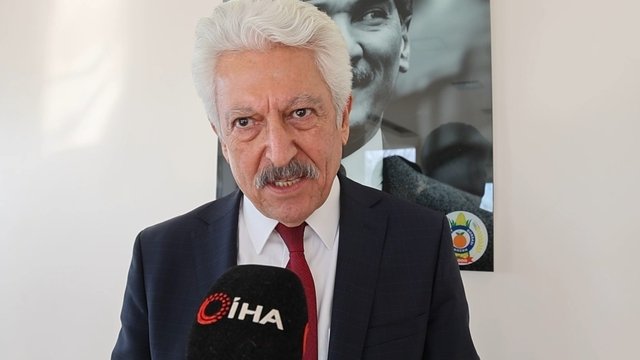 Süleyman Pampal