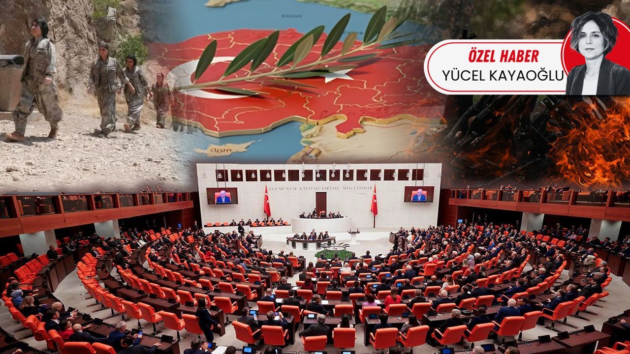 Vatandaş anlattı, AK Parti raporladı! Terörsüz Türkiye'ye destek katlandı