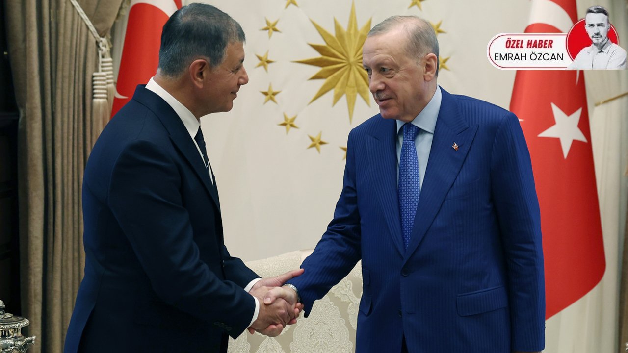 102 belediye AK Parti'ye geçti, İzmir Büyükşehir'in de katılımı bekleniyor