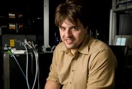 Karl Deisseroth