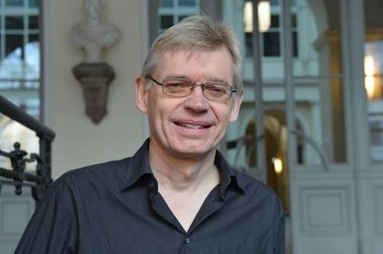 Peter Hegemann