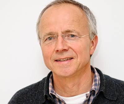 Georg NAGEL