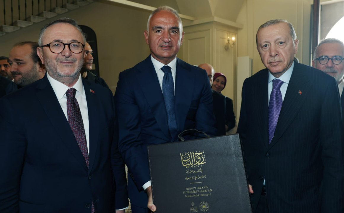 23 yılda tamamladı, yüzyıllar sonra yeniden yayımlandı