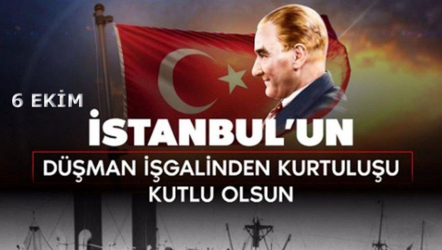 6 Ekim ne günü, önemi ne? 6 Ekimin anlam ve önemi