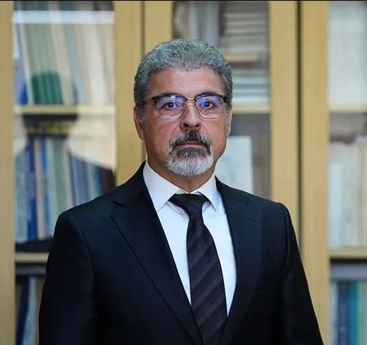Hasan Sözbilir