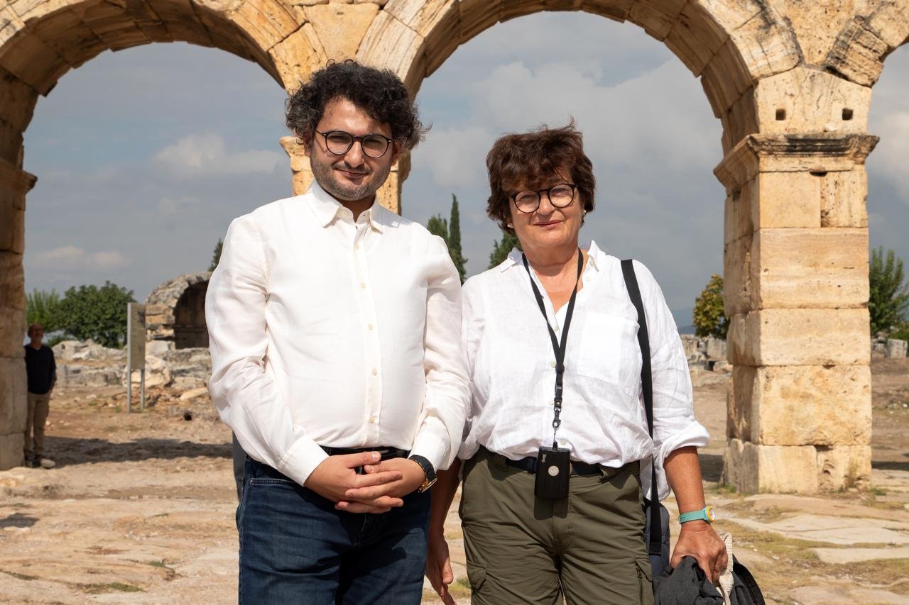 Prof. Grazia Semeraro sorularımızı cevapladı