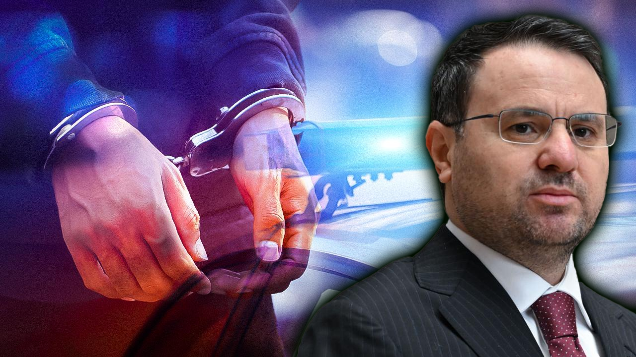 Adi ve terör suçlarına kıskaç! 294 kişi Türkiye’ye getirildi