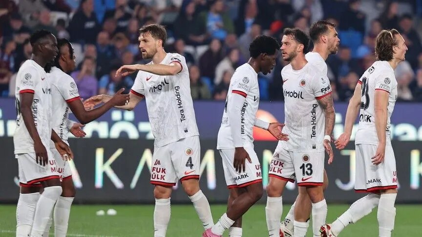 Amedspor maçı ne zaman? Gençlerbirliği-Amedspor maç tarihi