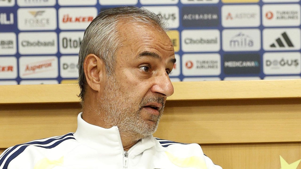 Bir İsmail Kartal klasiği