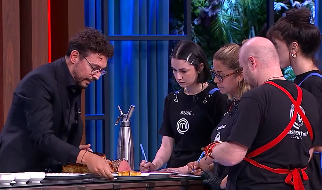Dün akşam MasterChefte kim elendi? Elenen isim belli oldu (4 Ekim 2026)