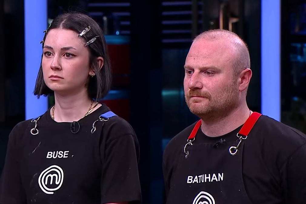 Dün akşam MasterChefte kim elendi? Elenen isim belli oldu (4 Ekim 2026)
