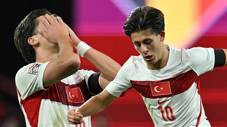Fransa-Belçika maçı hangi kanalda, nerede izlenir? Uluslar Ligi A grubunda son durum!