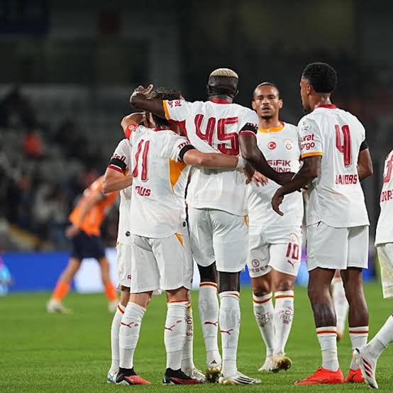Galatasaray Barcelona maçı ne zaman, Milli maçlar ne zaman bitiyor? Gözler Şampiyonlar Ligi ve Süper Lig maçlarında