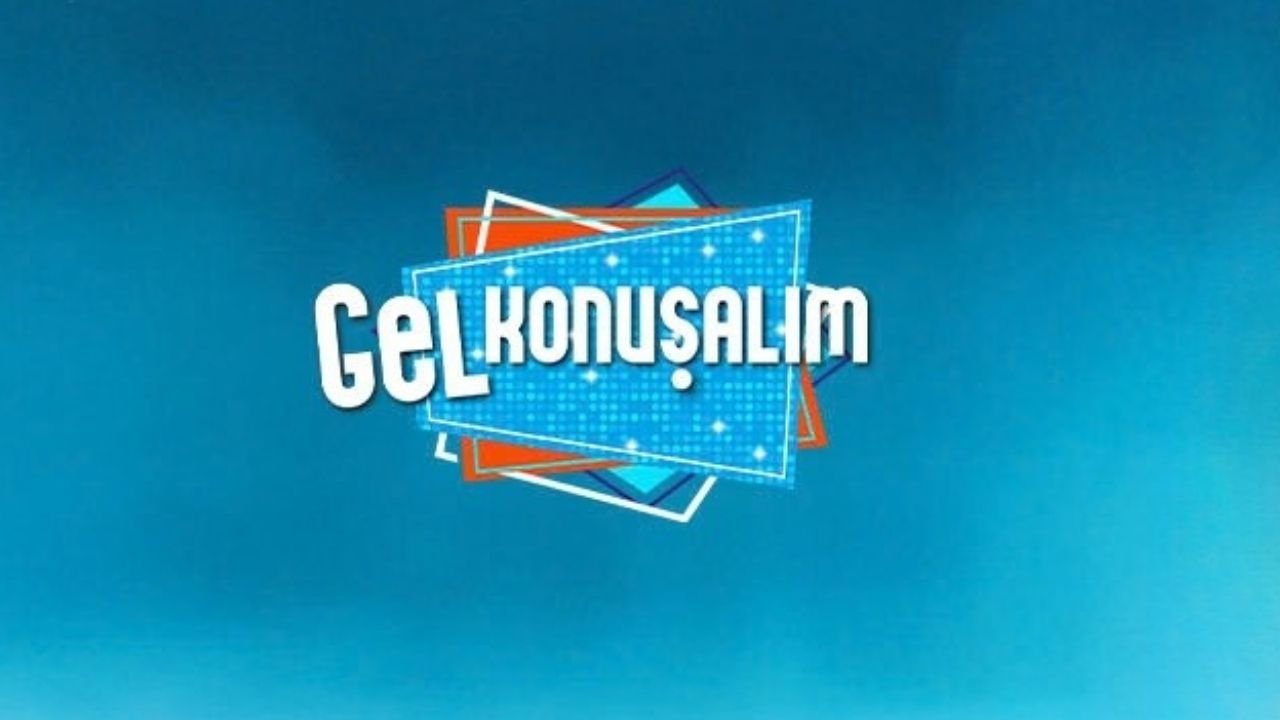 Gel Konuşalım sunucuları neden değişti, yeni sunucular kim?